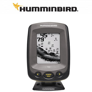 Humminbird PiranhaMax 153x