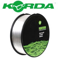 Korda Kontour Fluorocarbon 200м