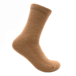 Термоноски "Следопыт" Organic wool socks CAMEL, sahara, р.44-46