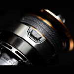 Катушка Savage Gear SG8 4000H FD Incl. Aluminium Sp.Spool (74745)