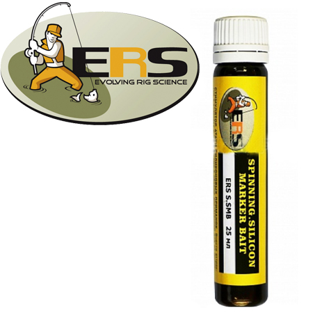 ERS S.SMB 25мл