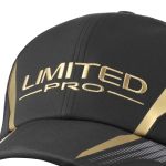 Кепка мужская Shimano CA-100Y LTD.BK M, цвет - черный, р. 59