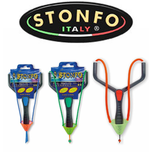 Stonfo Pro Match Рогатка