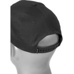 Бейсболка Salmo Black