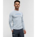 Лонгслив Finntrail Wind 6605 Grey (XXL)