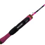 Зимняя удочка Maximus Smart Hand 262M TROUT SE 0,65м до 30гр