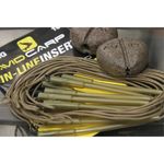 Втулка для грузил Avid Carp In-Line Insert Long 10 шт. AVA/07