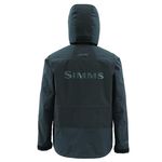 Куртка Simms ProDry Gore-Tex Jacket Black размер 3XL