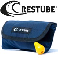 Restube Basic Marine blue 