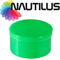 Nautilus 117 Worm Box