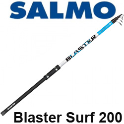 Salmo Blaster Surf 200