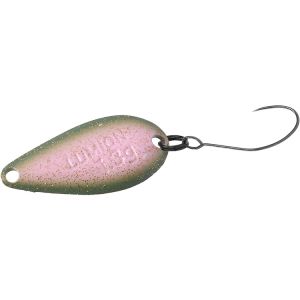 Блесна Daiwa Presso Lumion 1.6g цвет SALMON BASIL