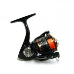 Катушка Daiwa CC V-MAX 2510 PE (1-130)