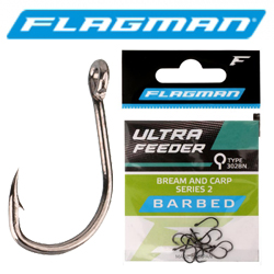 Flagman Ultra Feeder Bream And Carp Series 2