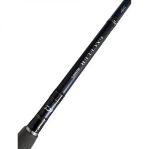 Спиннинг Daiwa Exceler 802MLFS