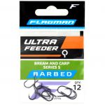 Крючок Flagman Ultra Feeder series 5 №14