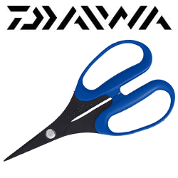 Daiwa Ikasime M.Scissors 160S+FNV