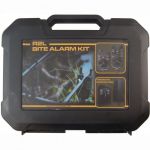 Набор сигнализаторов Prologic R2L Bite Alarm Presentation Set 4+1