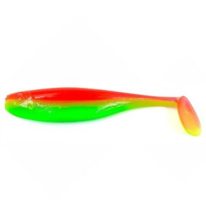 Силиконовая приманка ProperBaits Softtail 4" (100 мм) цв. 112