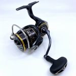 Катушка Daiwa 21 Caldia LT4000-CXH