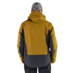 Куртка Norfin Rebel Pro Mustard 04 р.XL