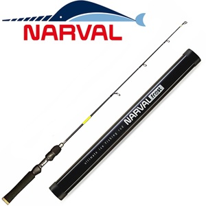 Narval Frost Ice Rod Long Handle Gen.2
