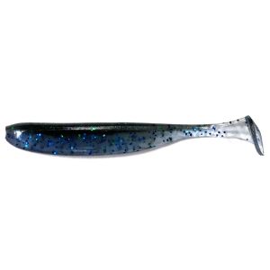 Силиконовая приманка Grows Culture E.S. Minnow 2.0 цв. PAL17
