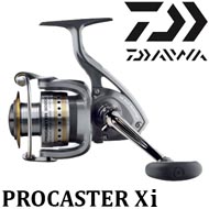 Daiwa Procaster Xi