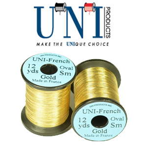 UNI French Oval 