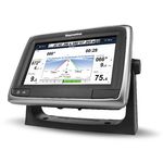Радар/Картплоттер/Эхолот Raymarine a78 - 7" MFD Wi-Fi No Chart (E70203)