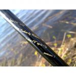 Спиннинг Mikado Black Draft UL Spin 210 (до 10 гр.) IM9+