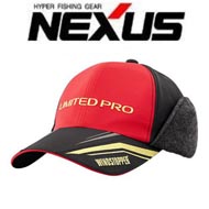 Nexus CA-116N Cap BL.RED