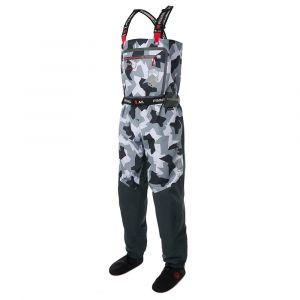Вейдерсы Finntrail Speedmaster 1528 CamoLightGrey_N (XXL)