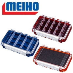 Meiho Bousui Case WG
