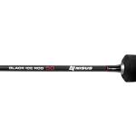 Удочка зимняя Nisus Black Ice Rod 50 (N-BIR50)