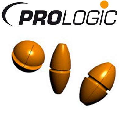 Prologic Tungsten Pop Up Weight Kit