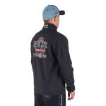 Фирменная ветровка softshell Relax JSR-L