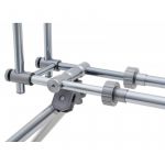 Род под 4 удилища 4 ноги Carp Pro (CP405145)