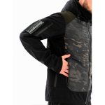 Костюм Remington Street Fighter Black р. S