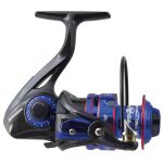 Катушка безынерционная Black Side Prodigy 2000 FD