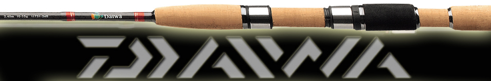 Daiwa Powermesh