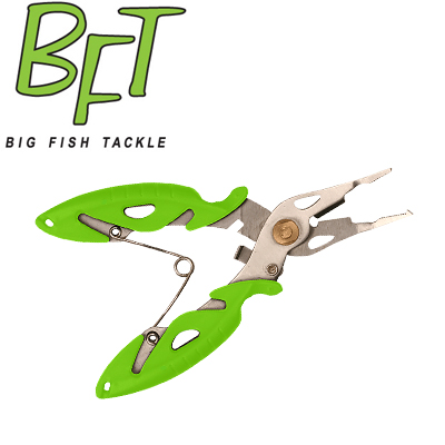 BFT Splitring Pliers - mini
