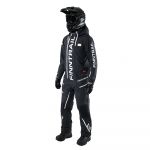 Комбинезон зимний Finntrail Backcountry 3811 Graphite XXXL_N
