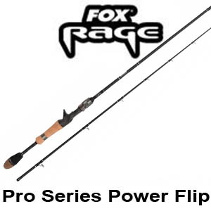 Fox Rage Pro Series Power Flip 