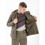 Костюм Remington Instructor Army Green р. 2XL