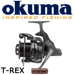Okuma T-REX