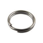 Заводные кольца Smith Split Ring Stainless №4 (37кг. 6шт./упак.)