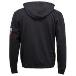 Толстовка Remington Hoodie Black Body Colour р. M