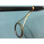Удилище спиннинговое Daiwa Lateo 73LL 2.21м 4-21гр