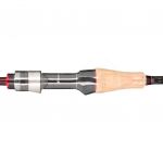 Удилище спиннинговое двухчастное Major Craft Finetail FAX-632UL 0.9-4g